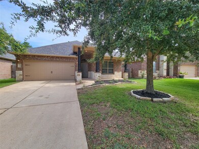 7202 Durango Creek Dr, Magnolia, TX 77354 - photo 4