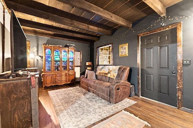 140 Kenneth & Earl Dr, Clayhole, KY 41317 - photo 5