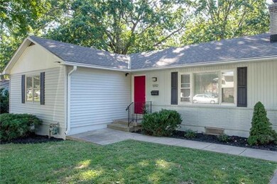 Curb Appeal!