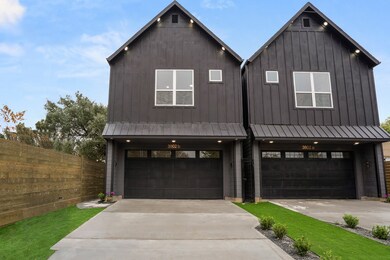 This photo is from our sold out 3802 Buck St proje