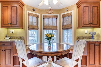 21 Andrew Cir, Stoughton, MA 02072 - photo 4