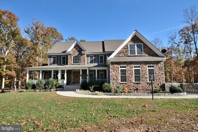 5825 Gaines Manor Ct, Broad Run, VA 20137 - photo 2