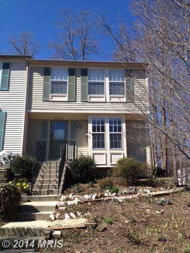 8858 Chesapeake Lighthouse Dr, North Beach, MD 20714 - photo 2