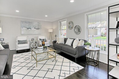 13155 Brynwood Ct, Herndon, VA 20171 - photo 6