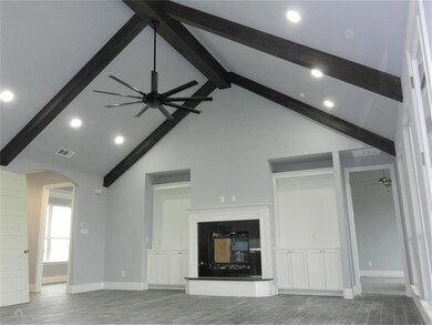 8636 County Road 1229, Godley, TX 76044 - photo 4