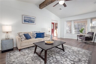 4019 NW 56th St, Oklahoma City, OK 73112 - photo 4