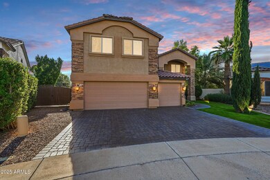 2556 S Keene, Mesa, AZ 85209 - photo 6