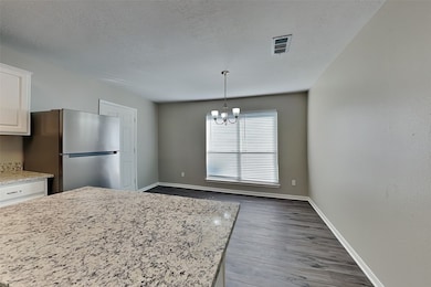 6823 Woodland Oaks, Magnolia, TX 77354 - photo 3