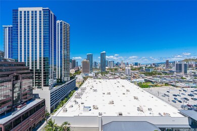 Azure Ala Moana unit 1708, Honolulu, HI 96814 - photo 3
