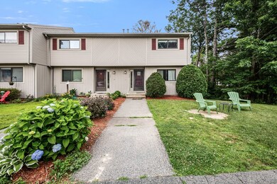 28 Southbridge Rd unit 308, Charlton, MA 01507 - photo 2