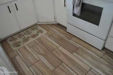 kitchen floor