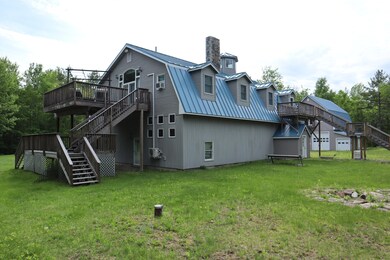 Back of House