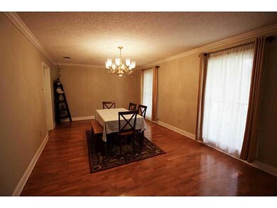 Dining Room.