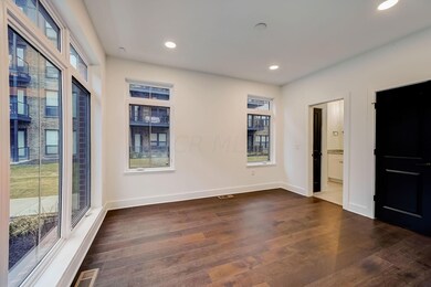 1st Floor Den/Bedroom
