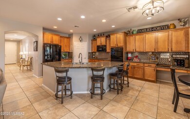 13919 E Brotherton St, Vail, AZ 85641 - photo 2