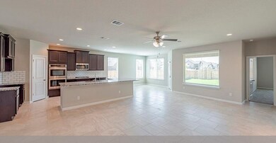 1586 Mustang Trail, Friendswood, TX 77546 - photo 3