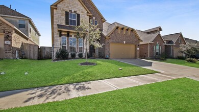 5161 Echo Falls Dr, Alvin, TX 77511 - photo 3