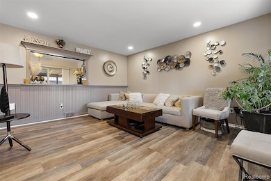 1312 Berkshire St, Westland, MI 48186 - photo 4