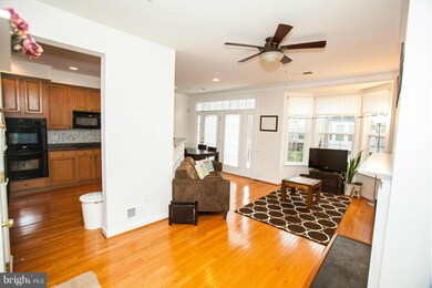 3544 Carriage Walk Ln unit 46-D, Laurel, MD 20724 - photo 2
