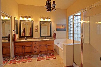Master Bath 1