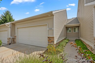 7360 Sierrafield Ct SW, Byron Center, MI 49315 - photo 2