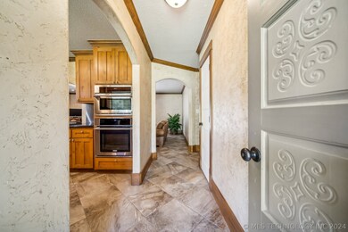 9715 S 239th East Ave, Broken Arrow, OK 74014 - photo 4