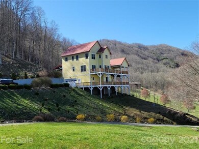 1965 Lickskillet Rd, Burnsville, NC 28714 - photo 2