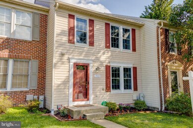 7903 Brightwind Ct, Ellicott City, MD 21043 - photo 2