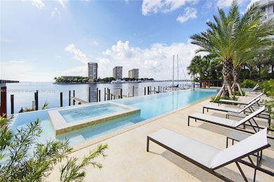 Exterior Amenities Common Area Pool and Views