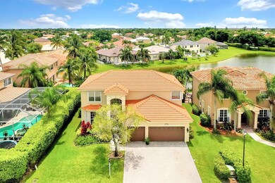 12758 Spikerush Cir, Boca Raton, FL 33428 - photo 4