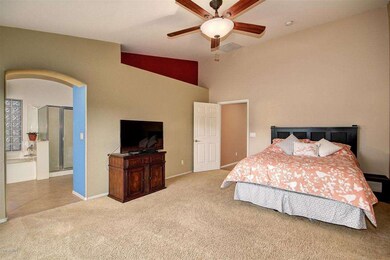 5 MASTER BATH AND BEDROOM