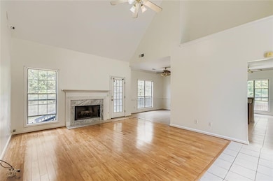 605 Keaton Ct, McDonough, GA 30253 - photo 3