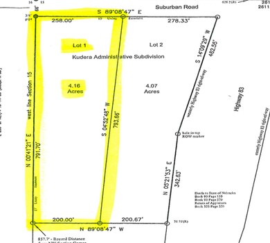Lot 1 Kudera Administrative Sub, North Platte, NE 69101 - photo 6