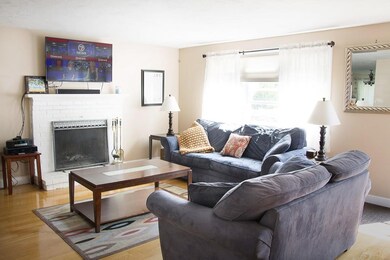 A5 Franklin Square unit 5, Randolph, MA 02368 - photo 5