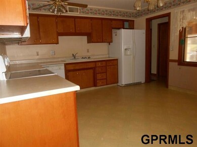 main Kitchen