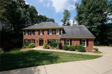 3601 Cherbourg Way, Marietta, GA 30062 - photo 2