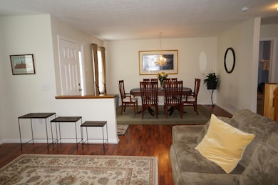 great room