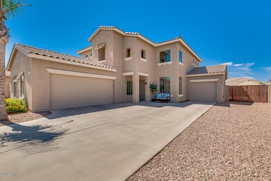 3 car garage