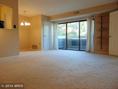 Lafayette Park unit 306, Falls Church, VA 22041 - photo 2
