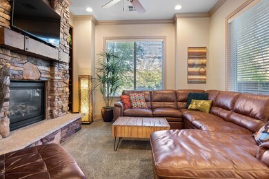 90 N 6680 W unit 5, Hurricane, UT 84737 - photo 4