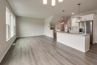 Carbon - Dining & Family Room