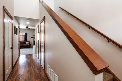 Entry way