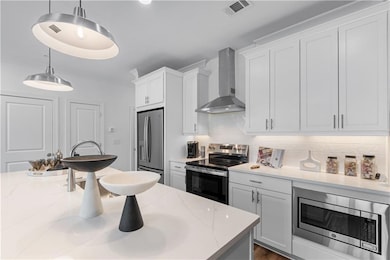 550 Sawnee Village Blvd unit D73, Cumming, GA 30040 - photo 6