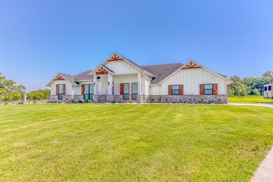 116 Cottongame Dr, Weatherford, TX 76088 - photo 2