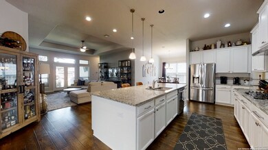 17919 Bierstadt Mount, Helotes, TX 78023 - photo 7