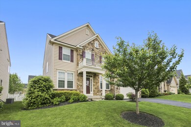 6217 Alan Linton Blvd W, Frederick, MD 21703 - photo 3