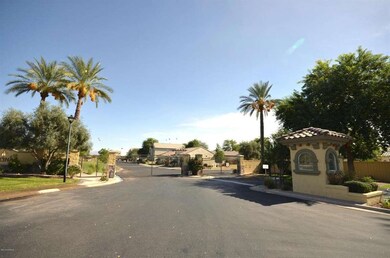 Gated Community