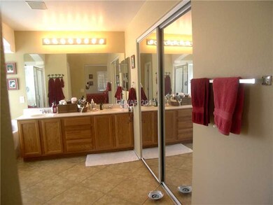 Master Bath/Spa.