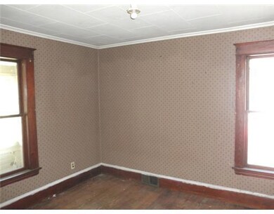 Bedroom.