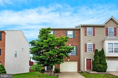 451 Sparkleberry Terrace NE, Leesburg, VA 20176 - photo 2